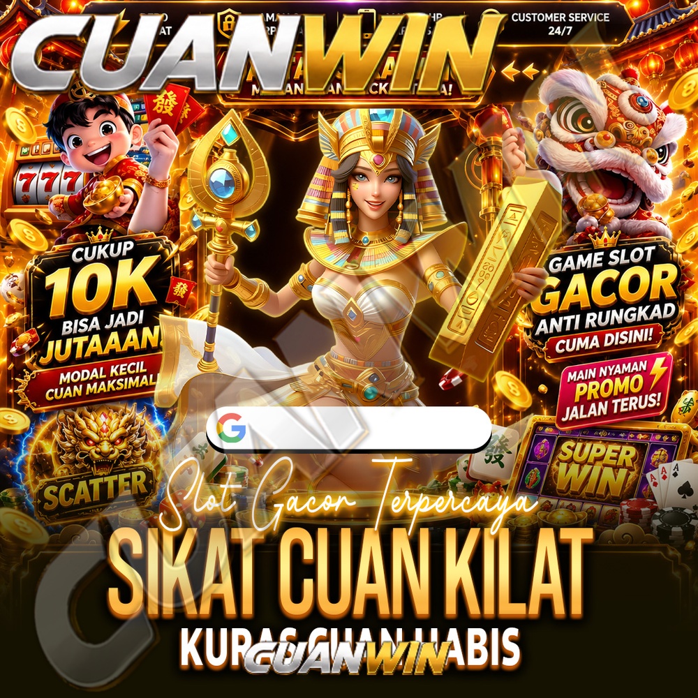CUANWIN
